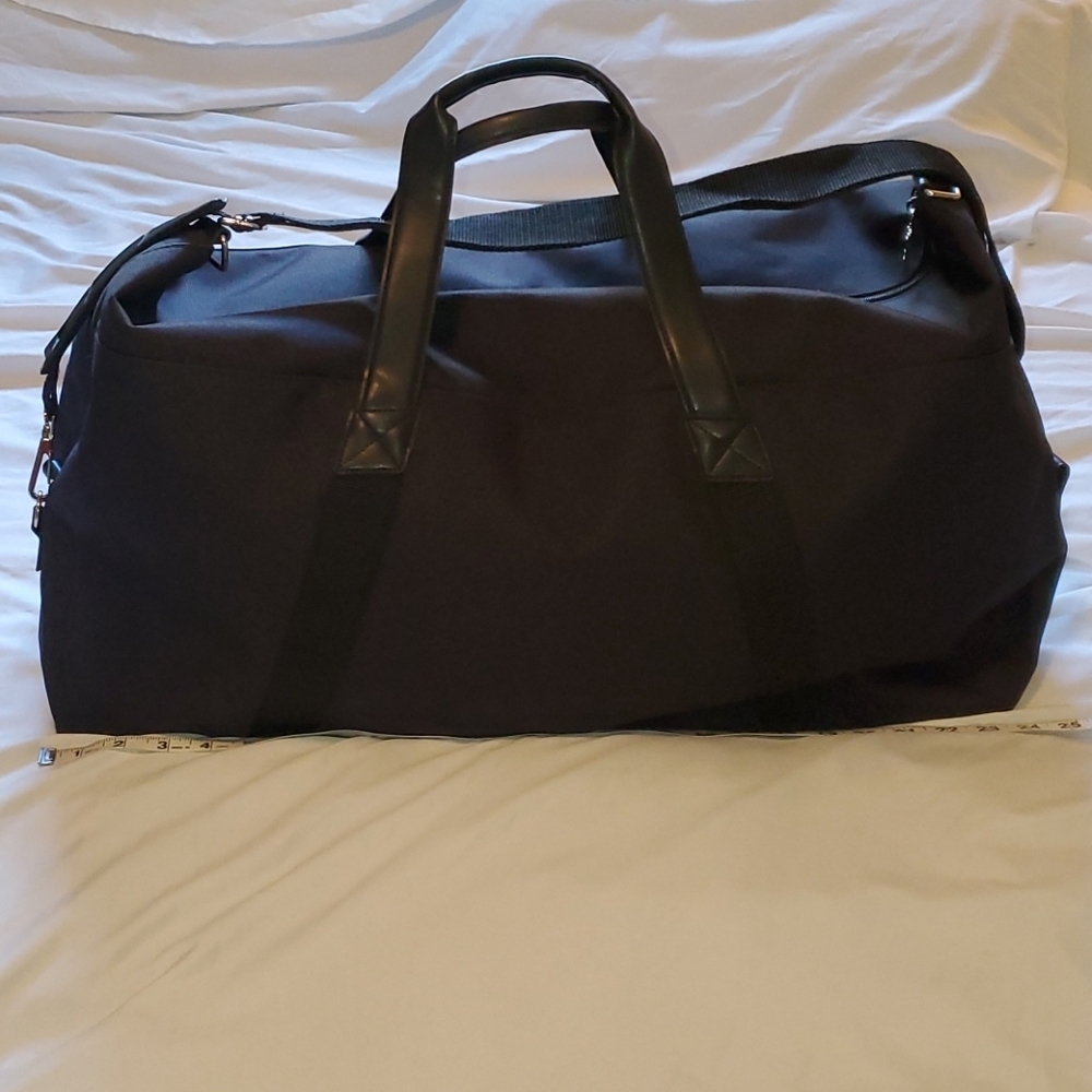 Unisex Ralph Lauren Travel Bag